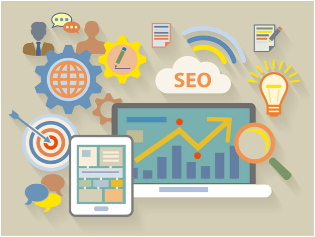 5 Steps to Finding the Best SEO Agency for Your Business - Image