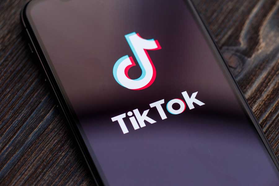 Be on TikTok - Image