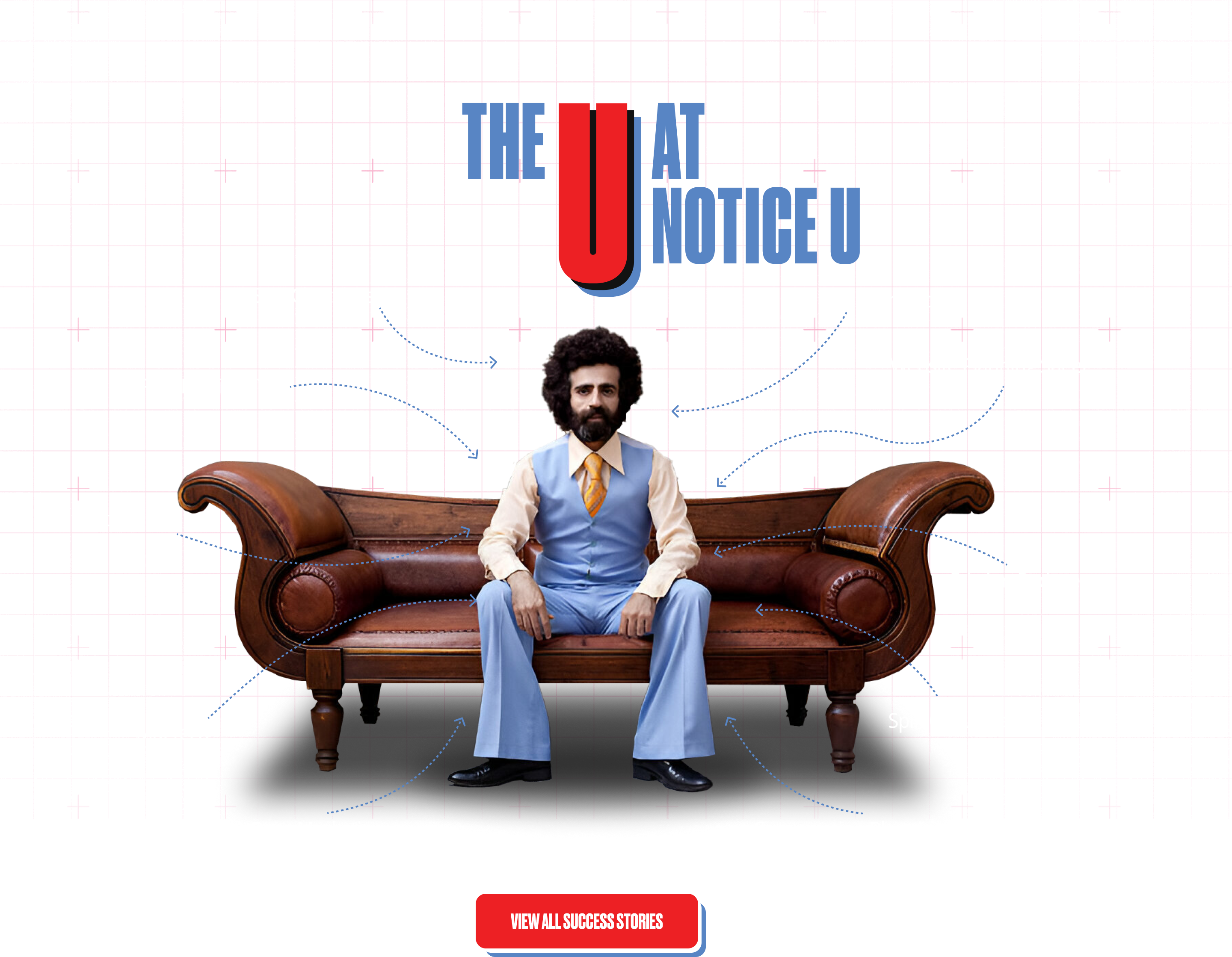 The U at Notice U