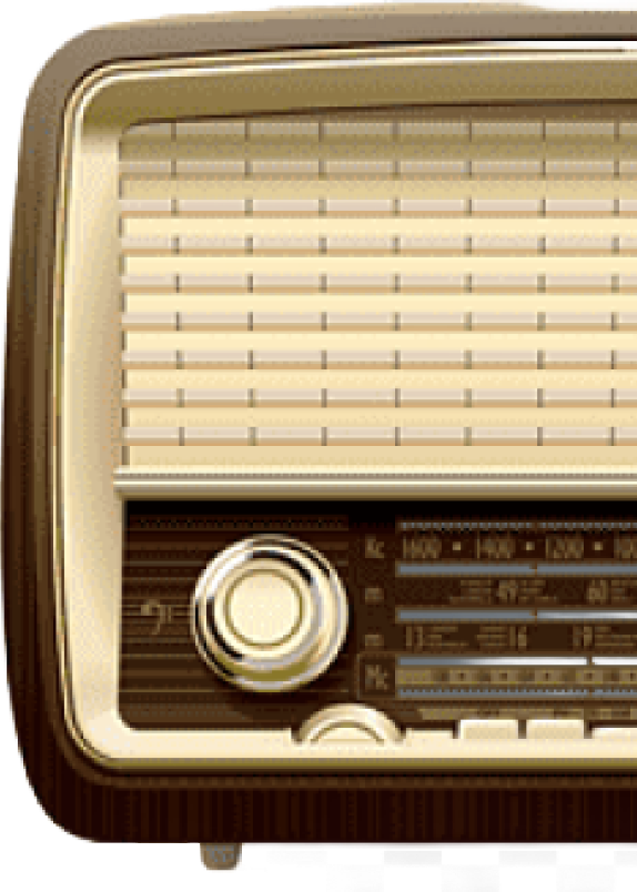 radio vol