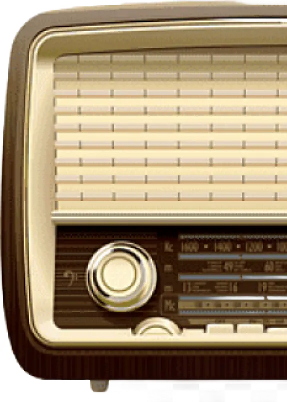 radio vol