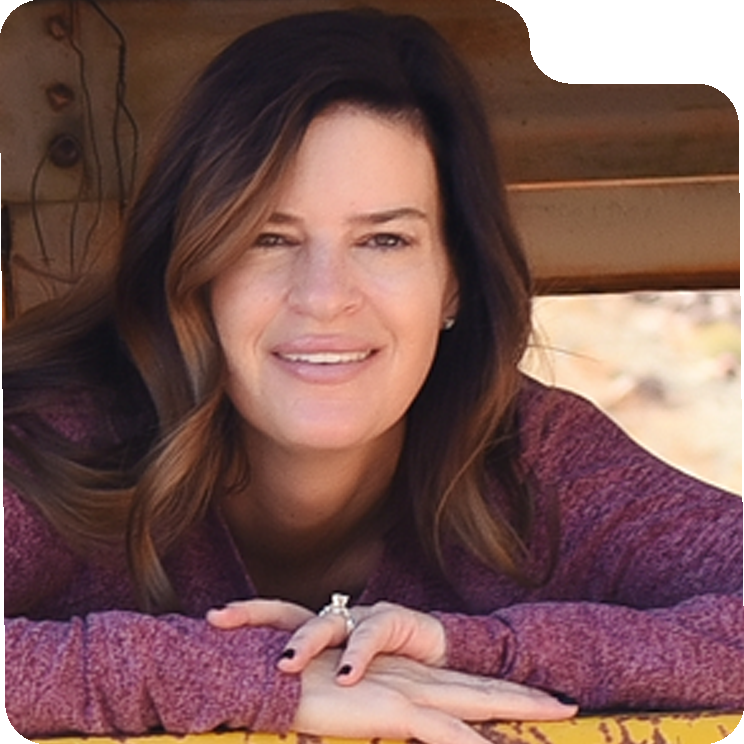Julie Ginsburg