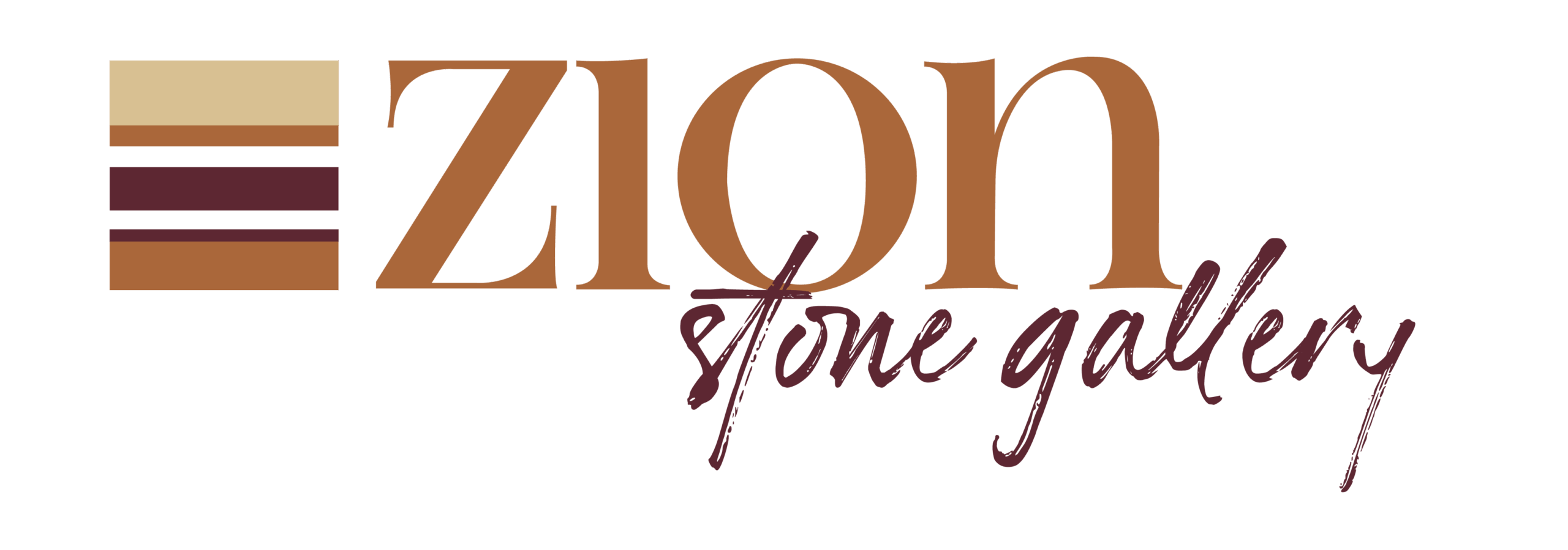 33889 Zion Stone Gallery_Logo_V001
