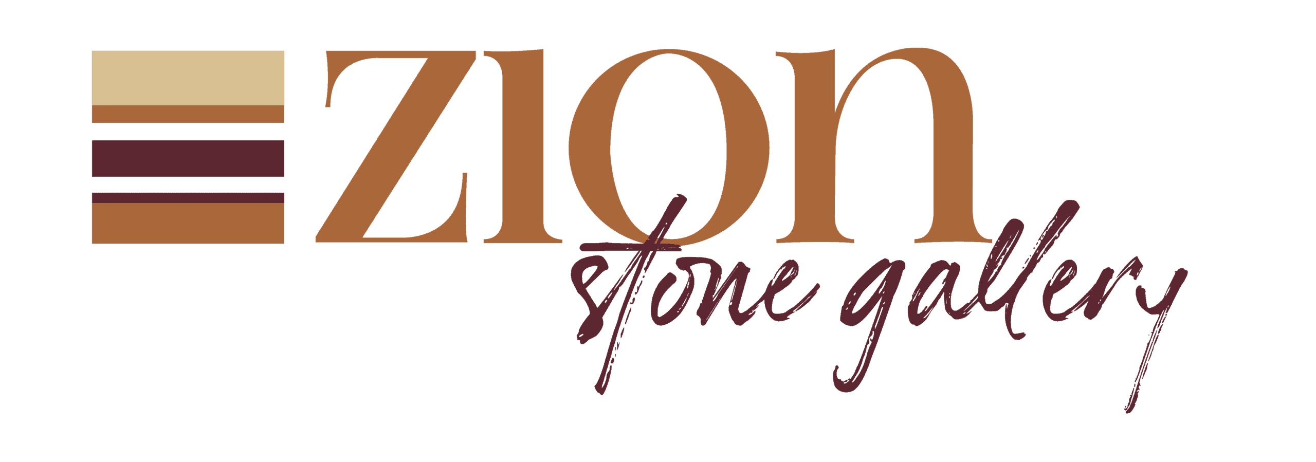 33889 Zion Stone Gallery_Logo_V001
