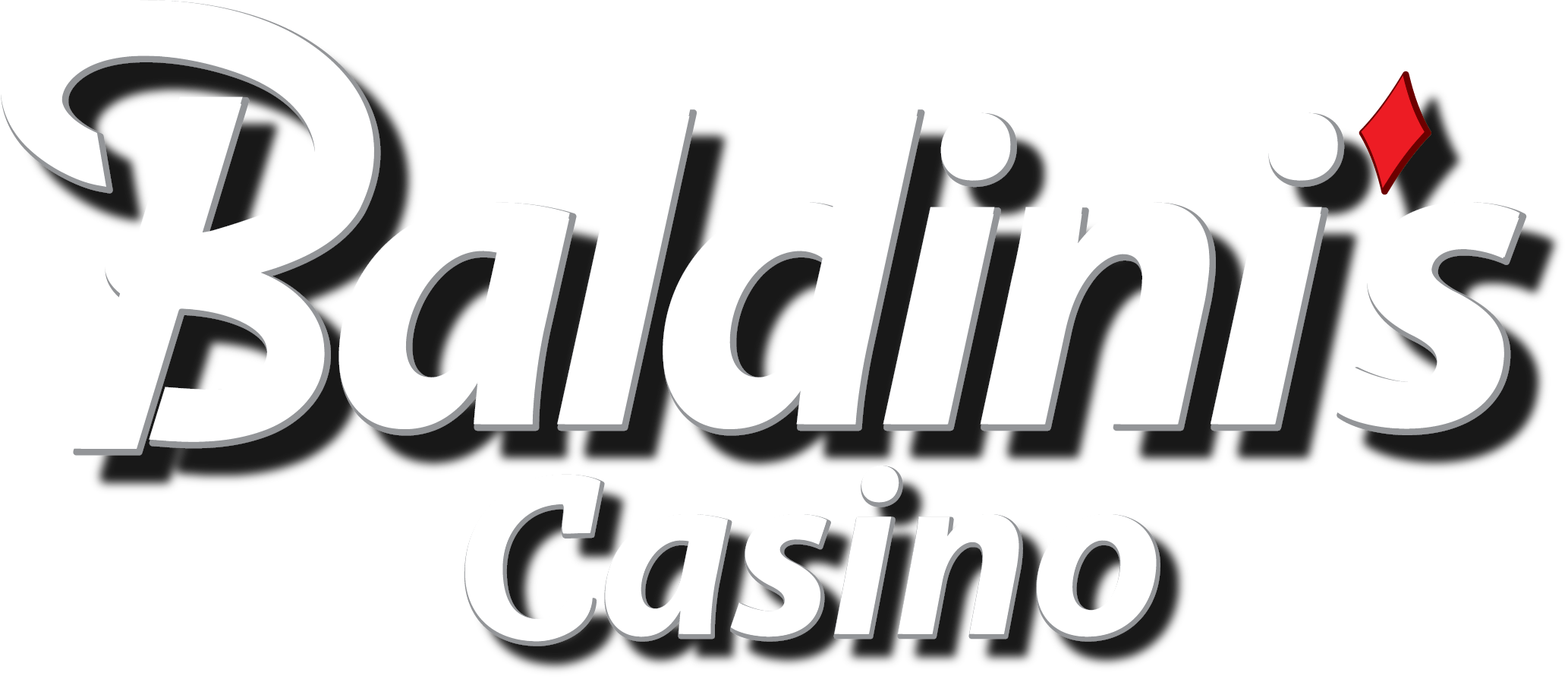 Baldinis Casino Logo 2011 FINAL OL