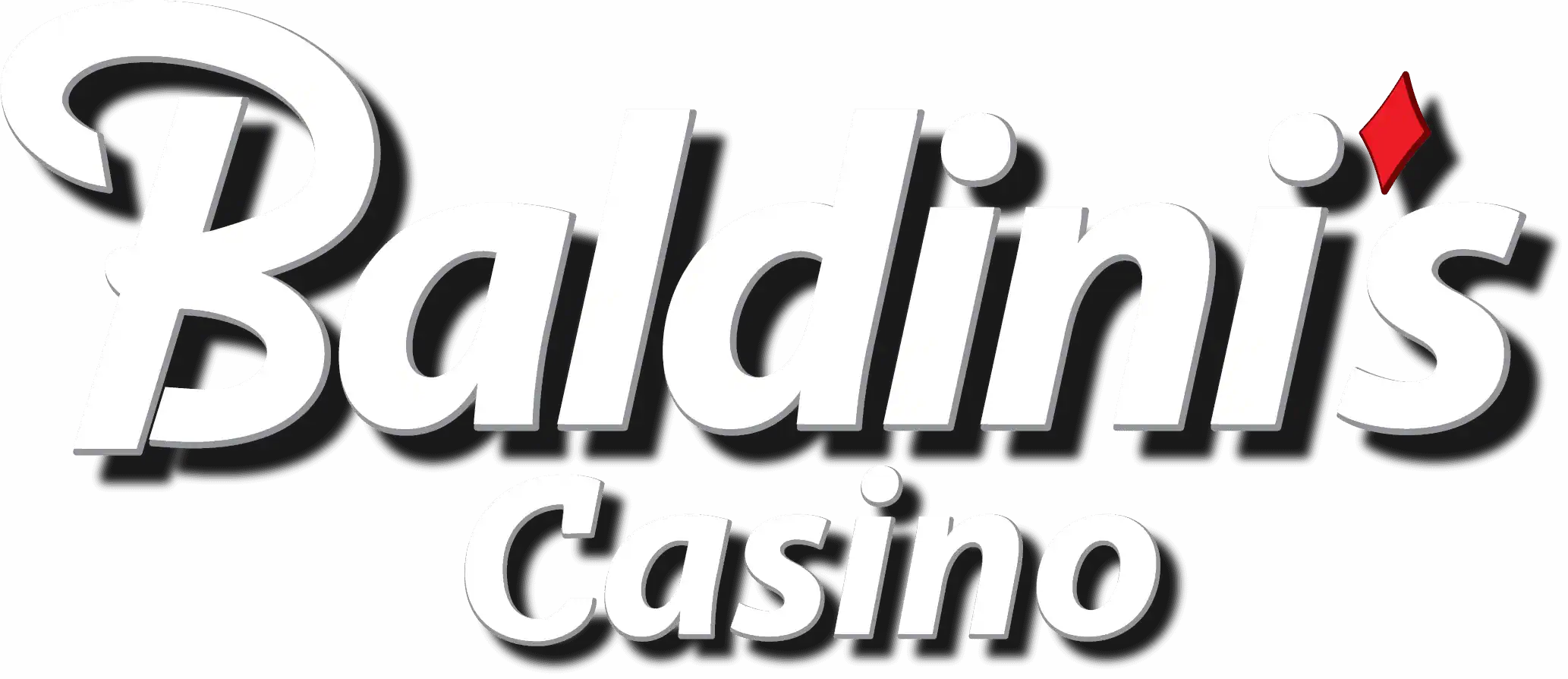 Baldinis Casino Logo 2011 FINAL OL