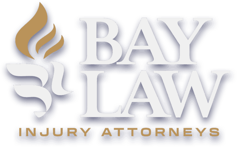 Bay Law Stacked LOGO