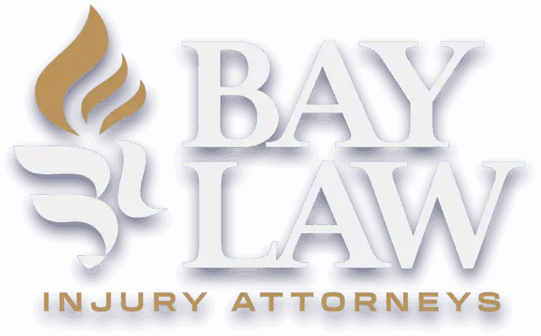Bay Law Stacked LOGO