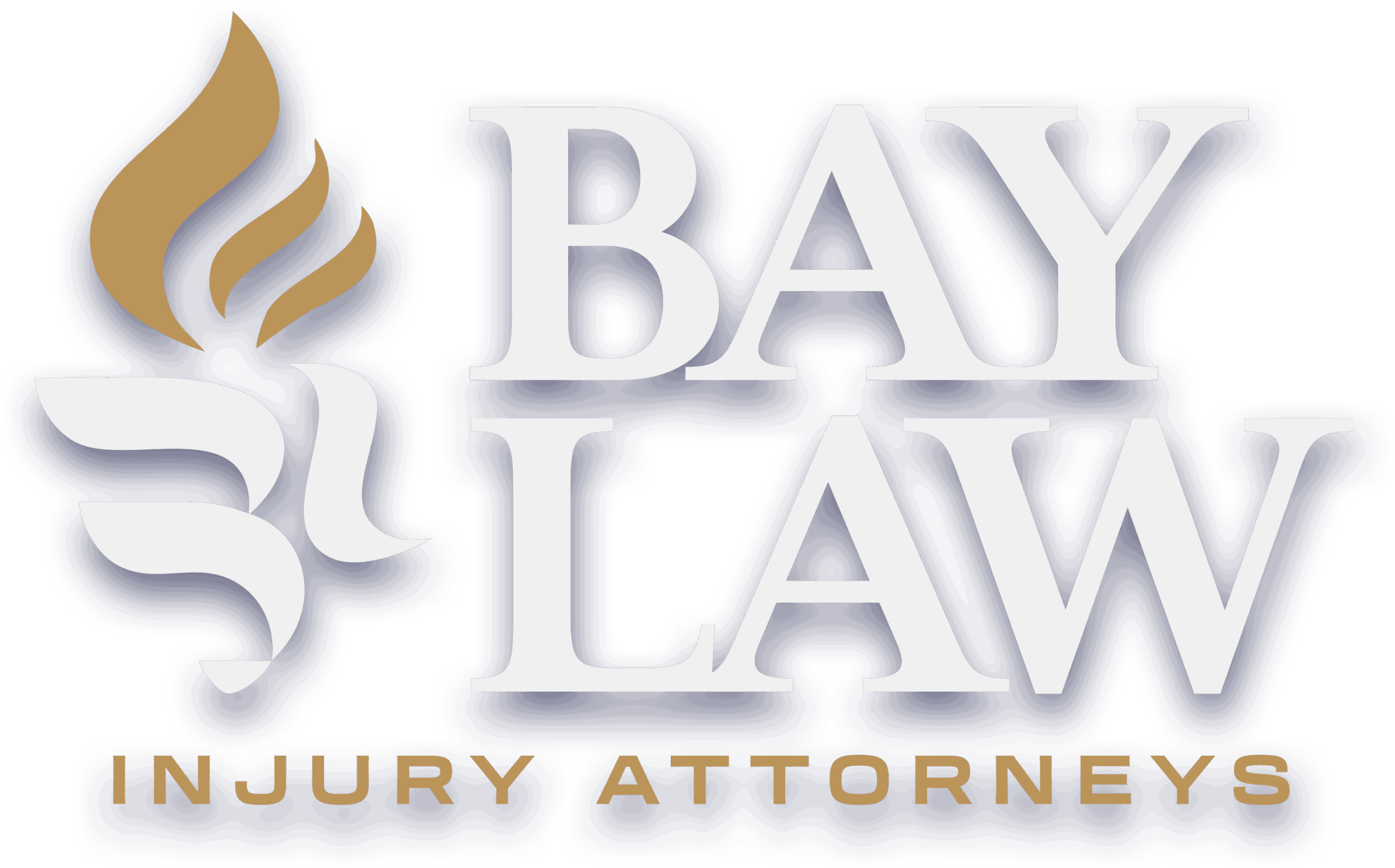 Bay Law Stacked LOGO