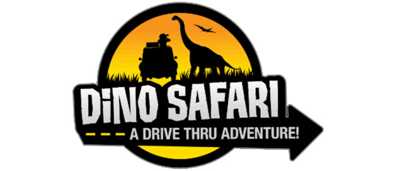 DIno-Safari-Logo