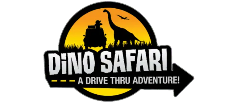 DIno-Safari-Logo