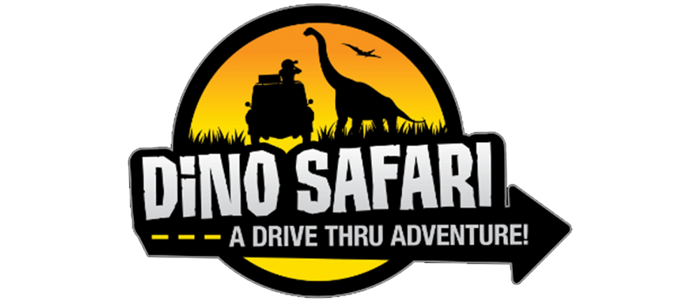DIno-Safari-Logo