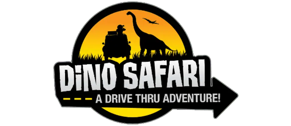 DIno-Safari-Logo