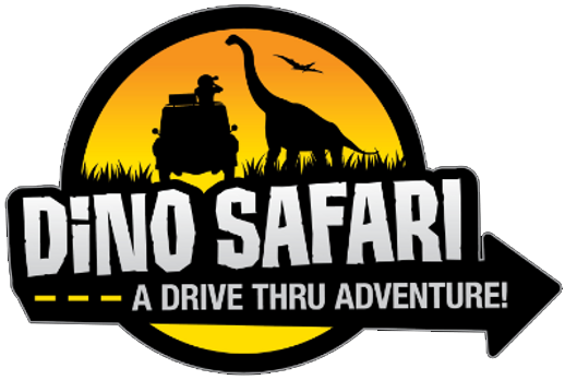 DIno Safari Logo
