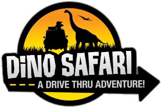 DIno Safari Logo