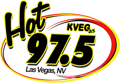Hot 975 logo