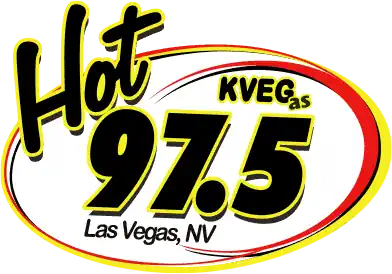 Hot 975 logo