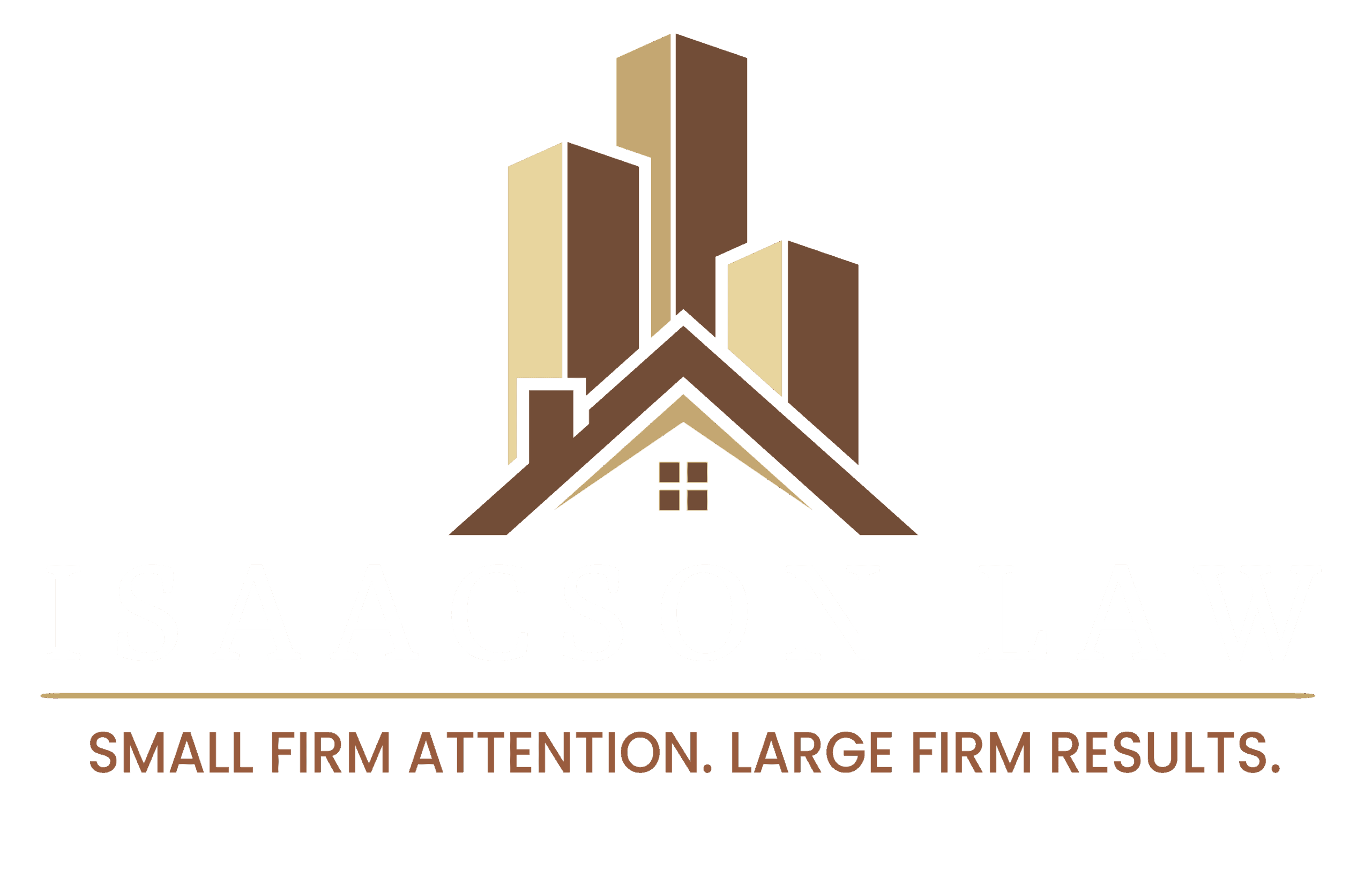 Isaacson Law HOA 2025 STACKED Logos-07