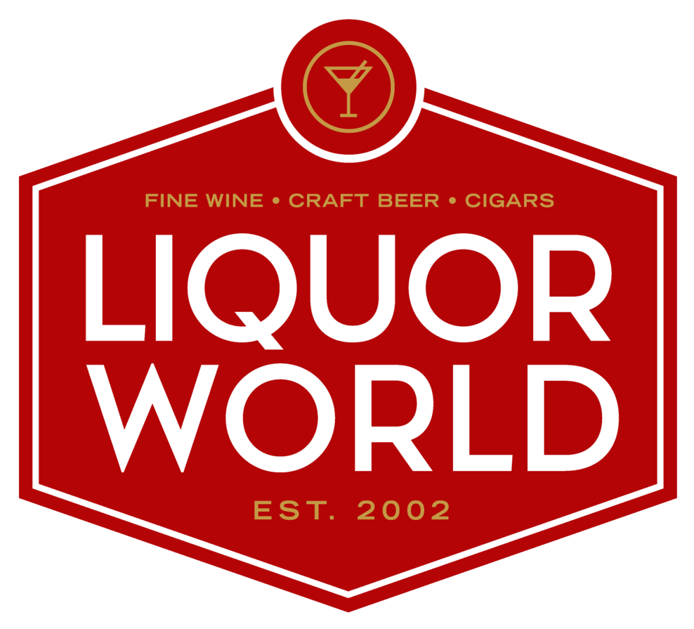 Liquor WOrld Logo