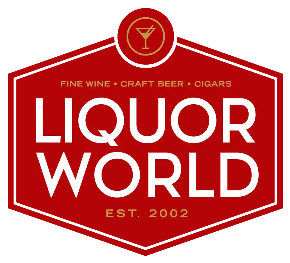 Liquor WOrld Logo
