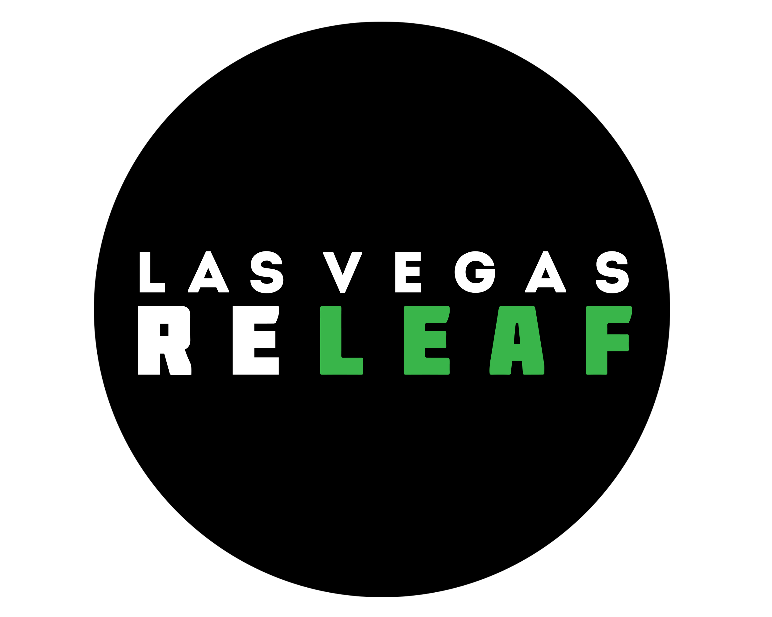 Releaf Logo