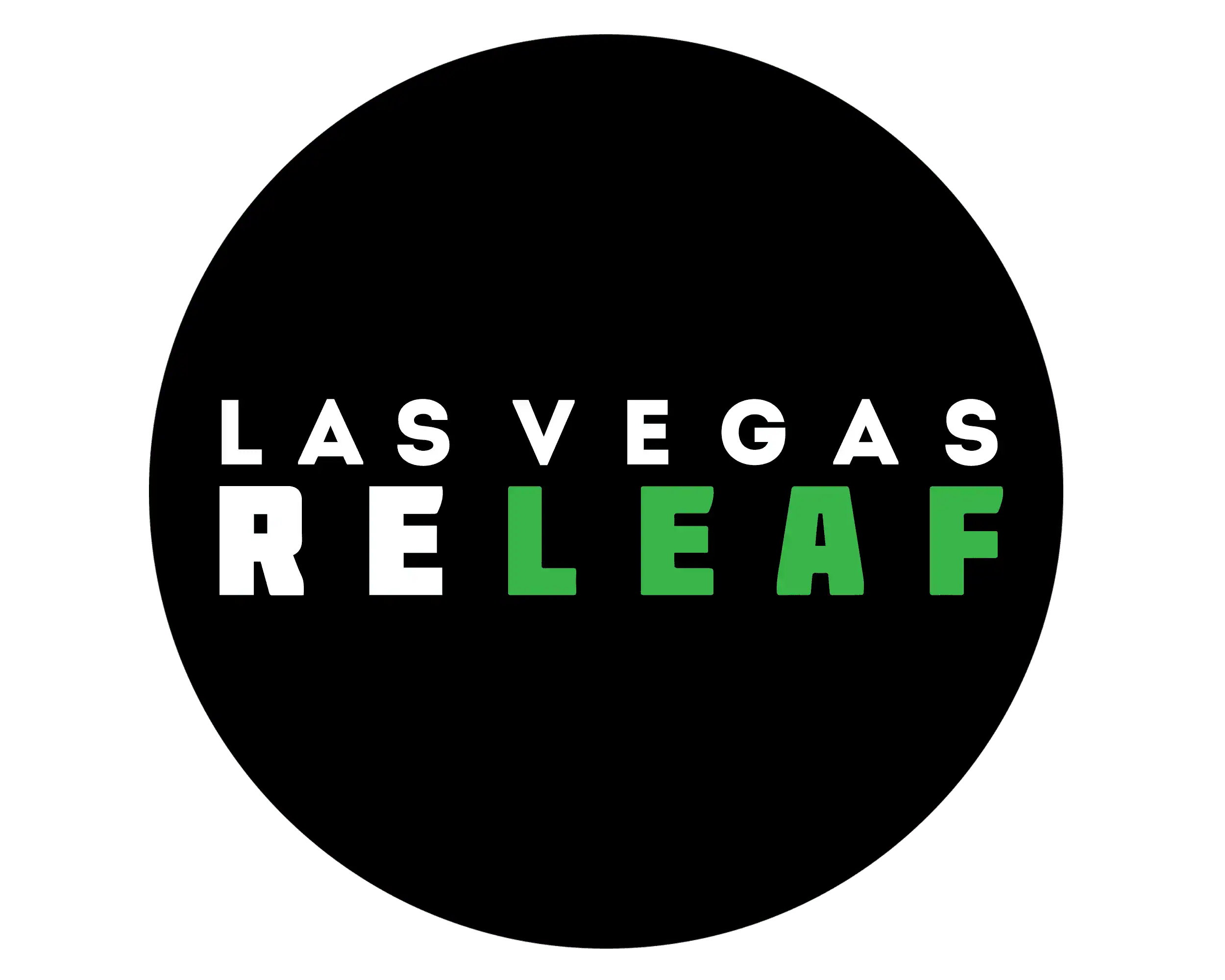 Releaf Logo