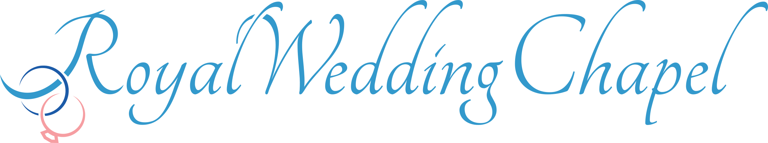Royal Wedding Logo
