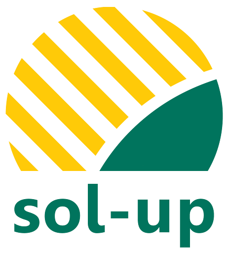 Sol-Up Logo