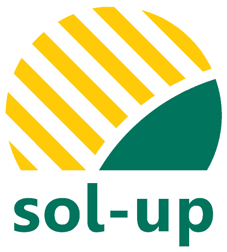 Sol-Up Logo