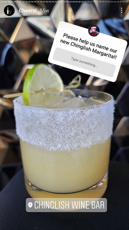 margarita