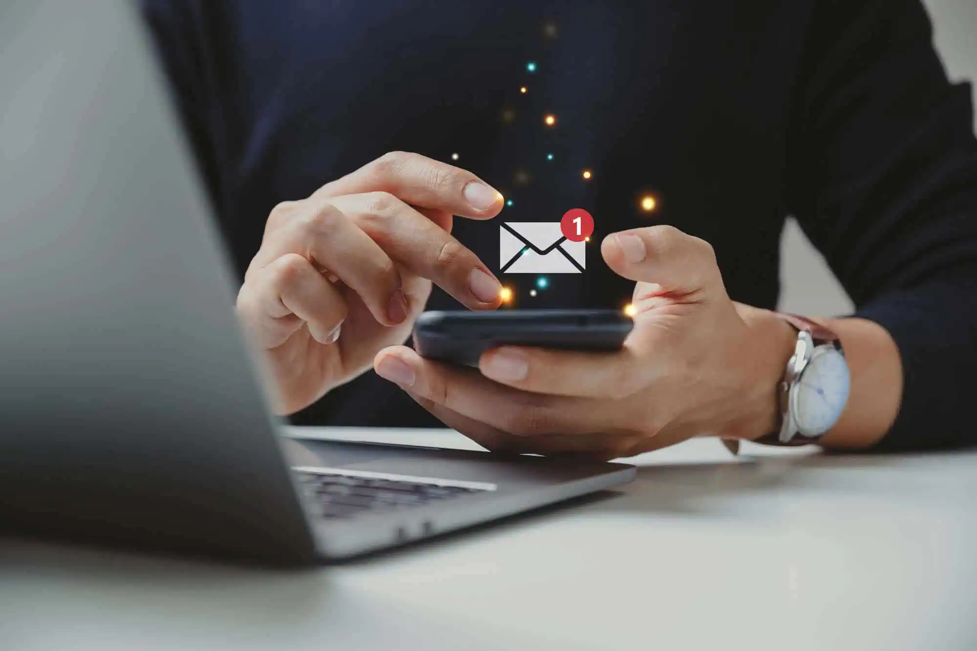small business email marketing
